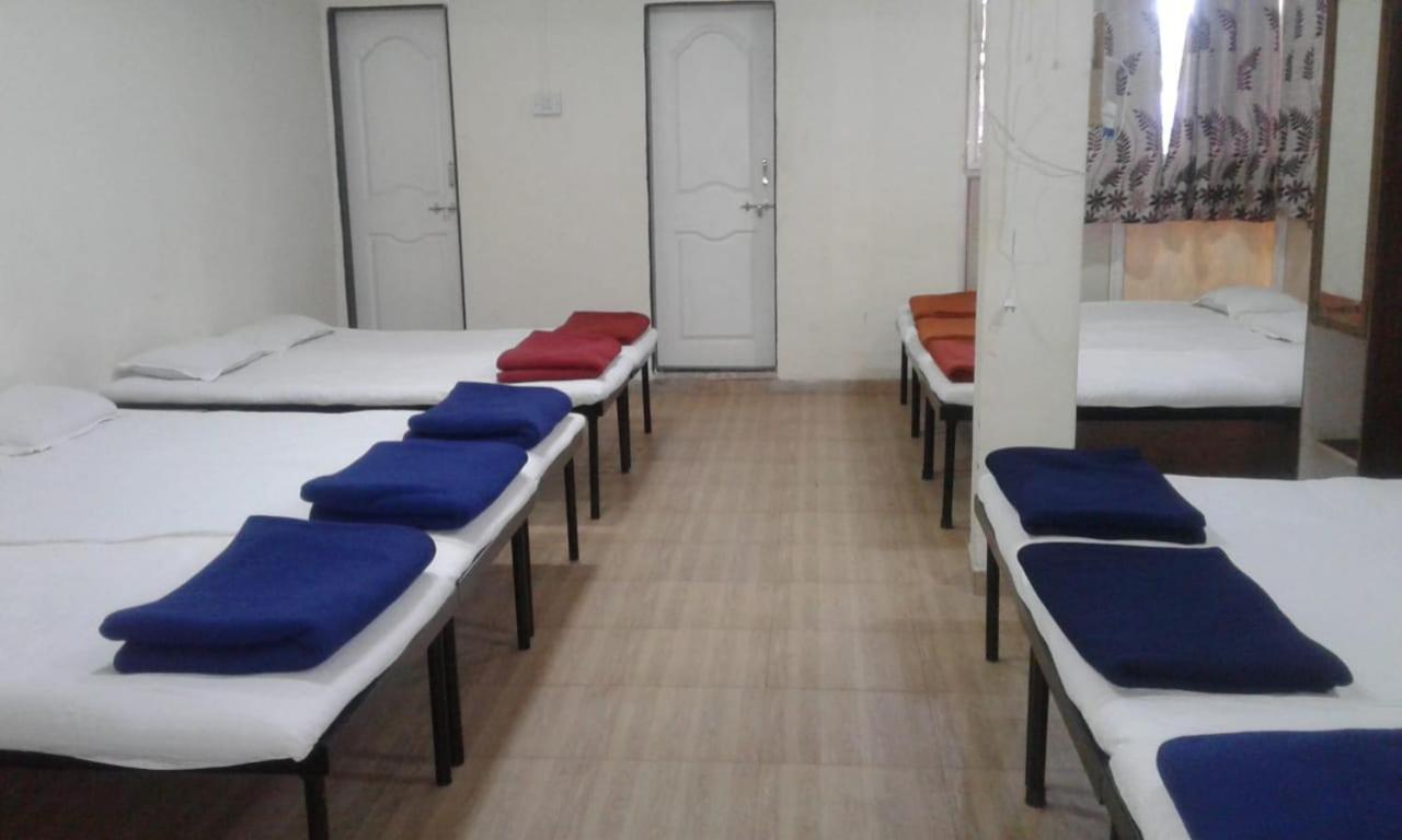 Surya Shibir Resort Пуна Экстерьер фото
